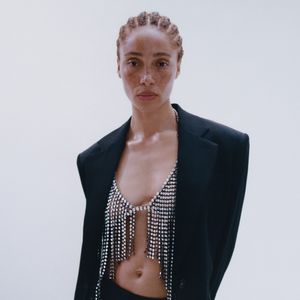 La collection Stella McCartney x H&M est disponible ce jeudi 7 mai. Capture d'écran Instagram