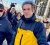 Huit mois avant sa disparition, il s'était confié dans "C à vous" sur le choc provoqué par l'annonce de sa maladie.

Le skipper de Macif Charlie Dalin remporte la dixième édition du tour du monde en solitaire Vendée Globe en pulvérisant le record de l’épreuve en 64 jours, 19 heures 22 minutes et 49 secondes aux Sables-d'Olonne, en France, le 14 janvier 2025.

© Fabien Faure/Bestimage
