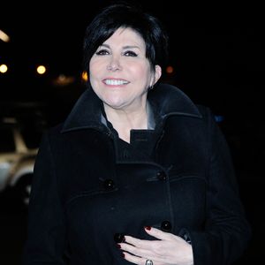 Liane Foly assiste à la cérémonie de clôture du festival du documentaire et à la cérémonie d'ouverture du festival de fiction du 8e Festival 2 de Valenciennes, à Valenciennes, en France, le 21 mars 2018. Photo : Aurore Maréchal/ABACAPRESS.COM