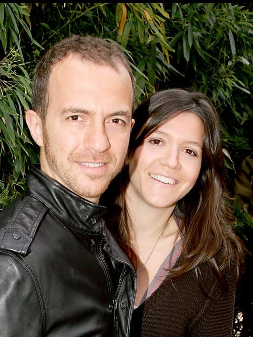 “Il va se passer quelque chose” : Calogero savait ce qu’il voulait quand il a connu Hortense, la mère de ses premiers enfants