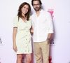 C'est une difficile nouvelle qu'a partagée cette animatrice de France Télévisions.

Exclusif - Carole Tolila et Thomas Isle - Soirée "Télé 7 Jours Summer Party" au restaurant "Monsieur Bleu" à Paris. © Christophe Aubert via Bestimage