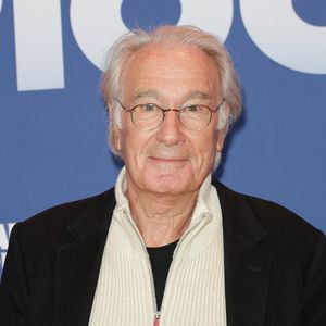 Bernard Le Coq - Avant-première du film "Mauvaise pioche" au Publicis Cinémas à Paris le 23 mars 2026. © Coadic Guirec/Bestimage