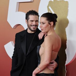 François Civil et Adèle Exarchopoulos face à face au box office

François Civil, Adèle Exarchopoulos - Photocall de la 50ème édition de la cérémonie des César à l'Olympia à Paris. © Dominique Jacovides - Olivier Borde / Bestimage