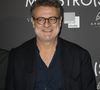 Cet amour inconditionnel a d'ailleurs été salué par un proche de l'actrice quatre fois césarisée, à savoir le réalisateur Bruno Chiche.

Bruno Chiche lors de l'avant-première de son film "Maestro(s)" au Cinéma UGC Normandie à Paris le 5 décembre 2022.

© Marc Ausset-Lacroix/Bestimage