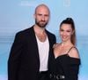 Pour rappel, Denitsa Ikonomova partage la vie du danseur étoile François Alu. 

Denitsa Ikonomova et son compagnon François Alu - Tapis rouge lors de la 7ème édition du festival Cinéroman à Nice le 1er Octobre 2025. © Bebert-Jacovides/Bestimage
