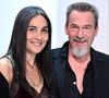 Florent Pagny a enfin pu souffler
Exclusif - Florent Pagny et son épouse Azucena - Enregistrement de l'émisssion Vivement dimanche au studio Gabriel, presentée par Michel Drucker . Diffusion sur France 2. © Guillaume Gaffiot / Bestimage