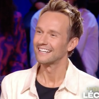 "Il est venu à Fort Boyard" : Cyril Féraud accompagné de son fils Tim qui était "le plus heureux du monde"