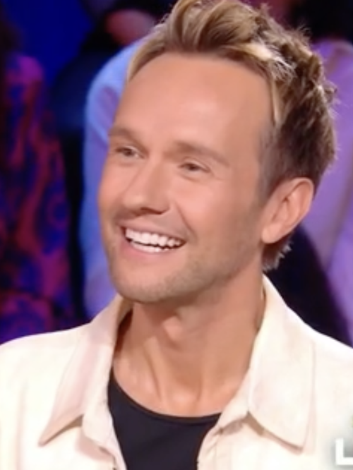 "Il est venu à Fort Boyard" : Cyril Féraud accompagné de son fils Tim qui était "le plus heureux du monde"