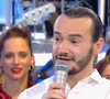 Il explique : "Mon rêve ultime dans la vie est d’avoir une liberté financière pour garder ma vie comme je l’entends. Je pense l’avoir gagnée grâce à N’oubliez pas les paroles".
Benoît dans "N'oubliez pas les paroles" sur France 2.