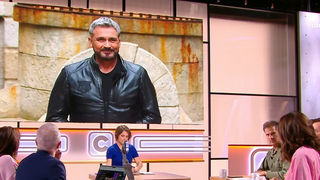 Le départ d'Olivier Minne de France Télévisions est "une perte mais..." : une figure emblématique du groupe s'exprime