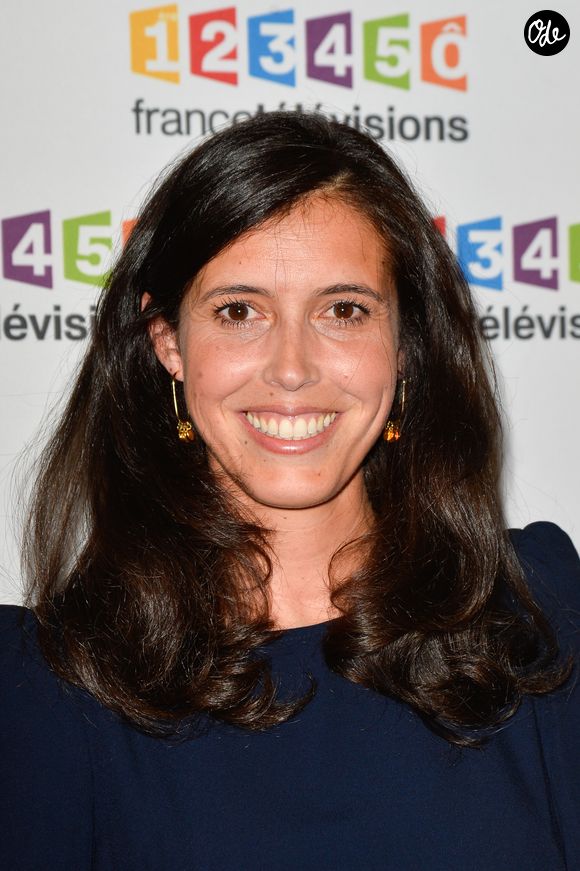 Carole Tolila lors du photocall de la présentation de la nouvelle dynamique 2017-2018 de France Télévisions à Paris, le 5 juillet 2017.


Photo : Guirec Coadic/Bestimage