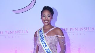 Angélique Angarni-Filopon (Miss France 2025) a trouvé son logement d'après-règne, une première photo partagée