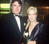 La rencontre entre l'artiste et le producteur américain a eu lieu en 1981, lors d'un festival de musique à Tokyo.

Tony Scotti et Sylvie Vartan à la soirée de Gala de Barbara Hendricks, France, le 26/09/1987. Crédit Bertrand Rindoff Petroff / Bestimage