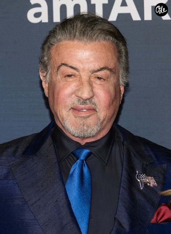 Invité dans 20h30 le dimanche, l’acteur s’est confié sur son ancienne consommation de stéroïdes.

Sylvester Stallone lors de l'événement amfAR Las Vegas au Wynn Las Vegas, le 22 novembre 2024, à Las Vegas, dans le Nevada. Photo : DeeCee Carter/MediaPunch/ABACAPRESS.COM