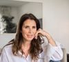 Après avoir obtenu le prix du « Meilleur Agent Immobilier de Luxe en France par les Luxury Lifestyle Awards 2025 », c'est avec un client très prestigieux qu'elle vient de finaliser une de ses dernières ventes.
Exclusif - Sandrine Diouf pose sa maison à Marseille, France, le 16 janvier 2021. © Jean-René Santini/Bestimage
