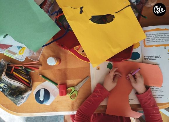 Ce phénomène psychologique et social s'appelle officiellement l'adultomorphisme.

Ces mots que l'on doit arrêter de dire aux enfants.