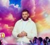 Pour rappel, le jeune homme partageait un secret commun avec Célia : "Nous sommes les gardiens de la transparence".
Aïmed face à Christophe Beaugrand lors de la demi-finale de "Secret Story" ce jeudi 31 juillet 2025 (Capture d'écran TFX)