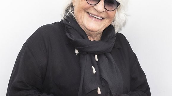 Catherine Lara et sa compagne : Leur maison de verre située non loin de Paris, un lieu idéal pour se ressourcer