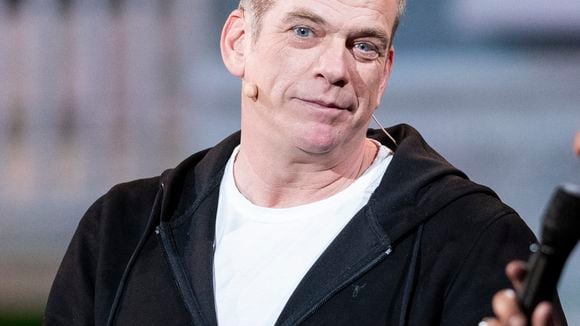 Garou a ouvert un restaurant chic à Paris mais il fait désormais l'objet d'une enquête !