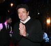 En véritable touche-à-tout qu'il est, Patrick Bruel s'est récemment lancé un nouveau défi en intégrant le casting d'une mini-série événement inédite sur TF1,

Exclusif - Patrick Bruel - Personnalités à la soirée French Cancan au restaurant Le Bœuf sur le Toit à Paris.

© Philippe Baldini / Bestimage