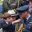Prince William : Son fils Louis "difficile à gérer" ? L'époux de Kate Middleton franc sur le caractère de son benjamin
