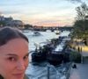 Natalie Portman montre un pan de sa vie à Paris

Natalie Portman a partagé plusieurs photos de sa vie à Paris sur Instagram.