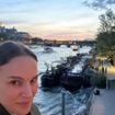 A quoi ressemble la vie de Natalie Portman à Paris ? L'actrice, qui attend un enfant avec un musicien français, partage des photos