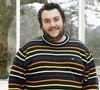 Révélé dans "Mon incroyable fiancé", Laurent Ournac avait alors une corpulence qui avait marqué les téléspectateurs.

Laurent Ournac pose lors du 9e Festival international du film de télévision de Luchon, à Luchon, dans les Pyrénées françaises, le 8 février 2007. Photo : Patrick Bernard/ABACAPRESS.COM