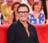 Désormais, Léah vit au Canada tandis que Lino et Dean vivaient encore à Bruxelles avec leur mère lorsque le chanteur évoquait leur organisation familiale en 2024.

Dany Brillant - Enregistrement de l'émission "Vivement dimanche spécial Céline Dion" au studio Rive gauche, présentée par Michel Drucker. Diffusion sur France 3 le 06/09/2026. © Guillaume Gaffiot/Bestimage