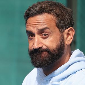 C8 et "Touche pas à mon poste" vivent leurs dernières heures d'existence. 

Cyril Hanouna lors du Tournoi de Padel des Célébrités du Lagardere Paris Racing pour l'Institut Imagine à Paris, France. © Berzane/ABACAPRESS.COM