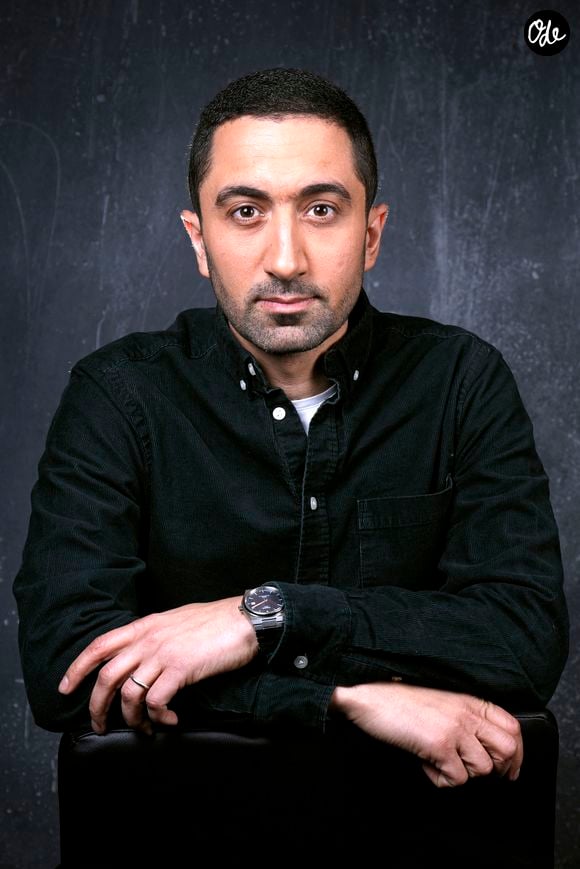 Exclusif - Rendez-vous avec Jimmy Mohamed lors de l'enregistrement de l'émission "Chez Jordan", présentée par Jordan de Luxe. Paris, le 18 avril 2022.
© Cédric Perrin/Bestimage