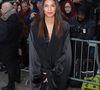La reine de beauté est désormais fleuriste à Los Angeles
Chloe Mortaud arrive au défilé de Jean-Paul Gaultier lors de la semaine de la mode Haute Couture à Paris, France, le 25 janvier 2017. Photo by Nasser Berzane/ABACAPRESS.COM