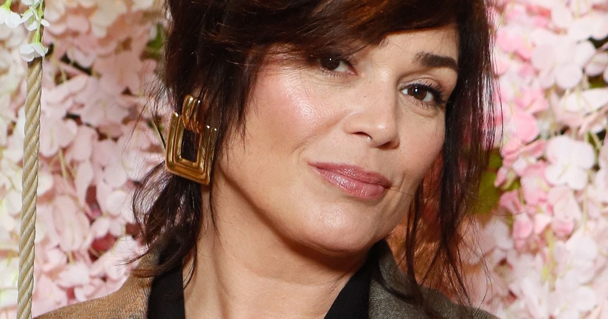 Sept ans à s'en remettre et plusieurs greffes... Lola Dewaere a réussi à cacher les séquelles physiques de cette sortie qui a mal tourné il y a 27 ans - Purepeople