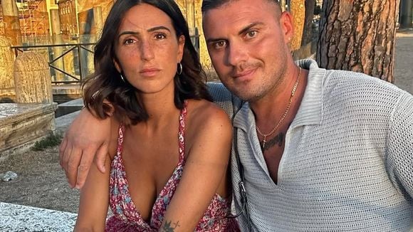 Changement de taille pour deux enfants du clan Esposito (Familles nombreuses) : le père Olivier s'explique et espère toujours renouer avec Tiffanie