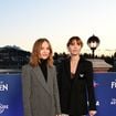 Isabelle Huppert : rare apparition avec sa fille Lolita, qui lui ressemble comme deux gouttes d'eau, pour un événement féérique