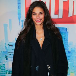 Un message qui laisse penser que l'animatrice reviendra prochainement à la télévision

Tatiana Silva assistant à la première du nouveau Disney, Ralph2 (Ralph 2.0) qui s'est tenue à l'Opéra Gaumont Capucine à Paris, France, le 21 janvier 2019. Photo by David Boyer/ABACAPRESS.COM