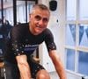Ceux qui ne pourront pas participer à ces sessions pourront tenter de croiser Laurent Jalabert en Dordogne, où il a ouvert des gîtes avec sa femme Marion.

Laurent Jalabert lors de la soirée Kinomap, une application interactive d'entraînement au cyclisme en salle, à Paris le 23 janvier 2024. © Michael Baucher / Panoramic / Bestimage