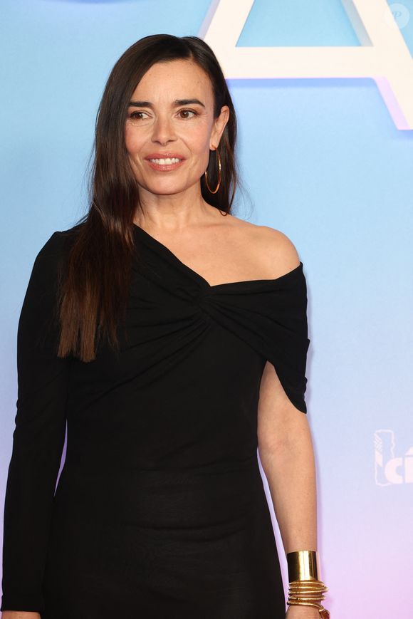 Elodie Bouchez - Photocall de la 49ème édition de la cérémonie des César à l’Olympia à Paris le 23 février 2024

© Dominique Jacovides / Olivier Borde / Bestimage