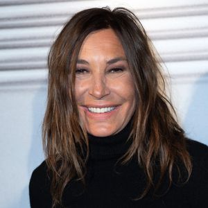 Zazie assiste au dernier défilé Jean-Paul Gaultier Haute Couture Printemps/Été 2020 dans le cadre de la semaine de la mode à Paris, France, le 22 janvier 2020. Photo Aurore Marechal/Abaca