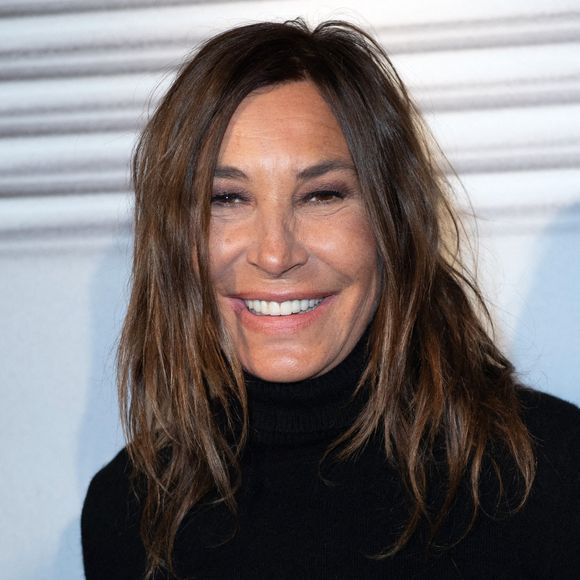 Zazie assiste au dernier défilé Jean-Paul Gaultier Haute Couture Printemps/Été 2020 dans le cadre de la semaine de la mode à Paris, France, le 22 janvier 2020. Photo Aurore Marechal/Abaca