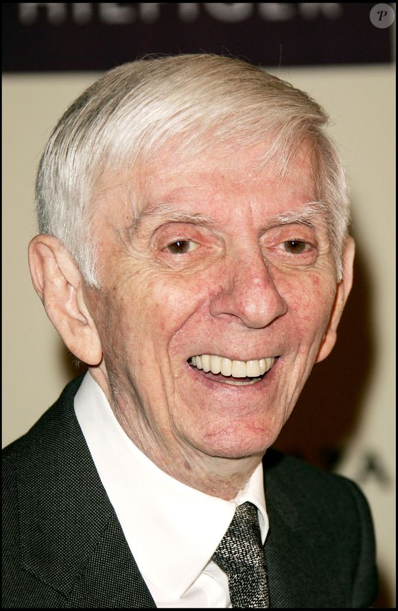 Aaron Spelling, le père de Tori Spelling, à la 12e édition de "Rock & Royalty".

Photo : Fame Pictures / Bestimage