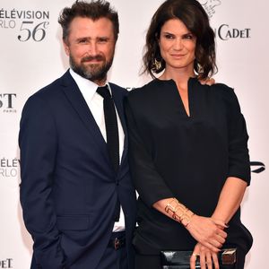 Alexandre Brasseur est parti du jour au lendemain comme le révèle "Gala"

Alexandre Brasseur et Juliette - Cérémonie d'ouverture du 56ème Festival de télévision de Monte-Carlo, le 12 juin 2016. © Bruno Bebert/Bestimage