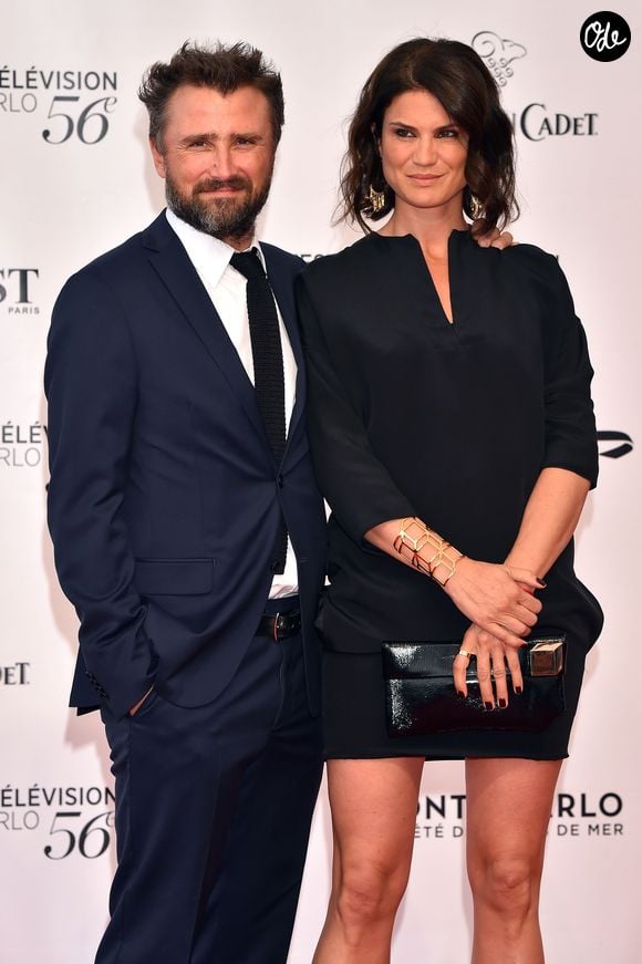Alexandre Brasseur est parti du jour au lendemain comme le révèle "Gala"

Alexandre Brasseur et Juliette - Cérémonie d'ouverture du 56ème Festival de télévision de Monte-Carlo, le 12 juin 2016. © Bruno Bebert/Bestimage