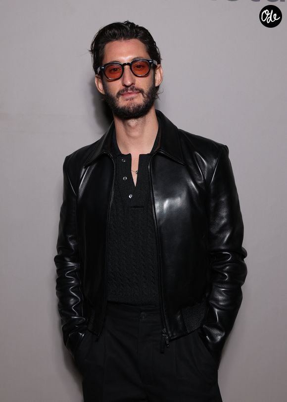 Pierre Niney lors de la soirée anniversaire des 25 ans de la Terrasse de Albane pendant le 79ème Festival International du Film de Cannes, France, le 15 mai 2026. © Denis Guignebourg/Bestimage