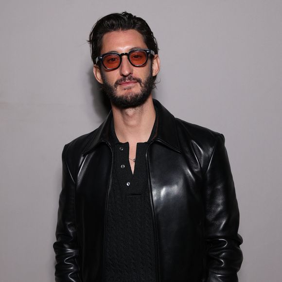 Pierre Niney lors de la soirée anniversaire des 25 ans de la Terrasse de Albane pendant le 79ème Festival International du Film de Cannes, France, le 15 mai 2026. © Denis Guignebourg/Bestimage