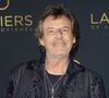 Jean-Luc Reichmann est contre, pour lui ce serait un non-sens !
Jean-Luc Reichmann - Photocall de la 30ème cérémonie des Lauriers de l'audiovisuel au théâtre Marigny à Paris le 24 février 2025. © Coadic Guirec/Bestimage