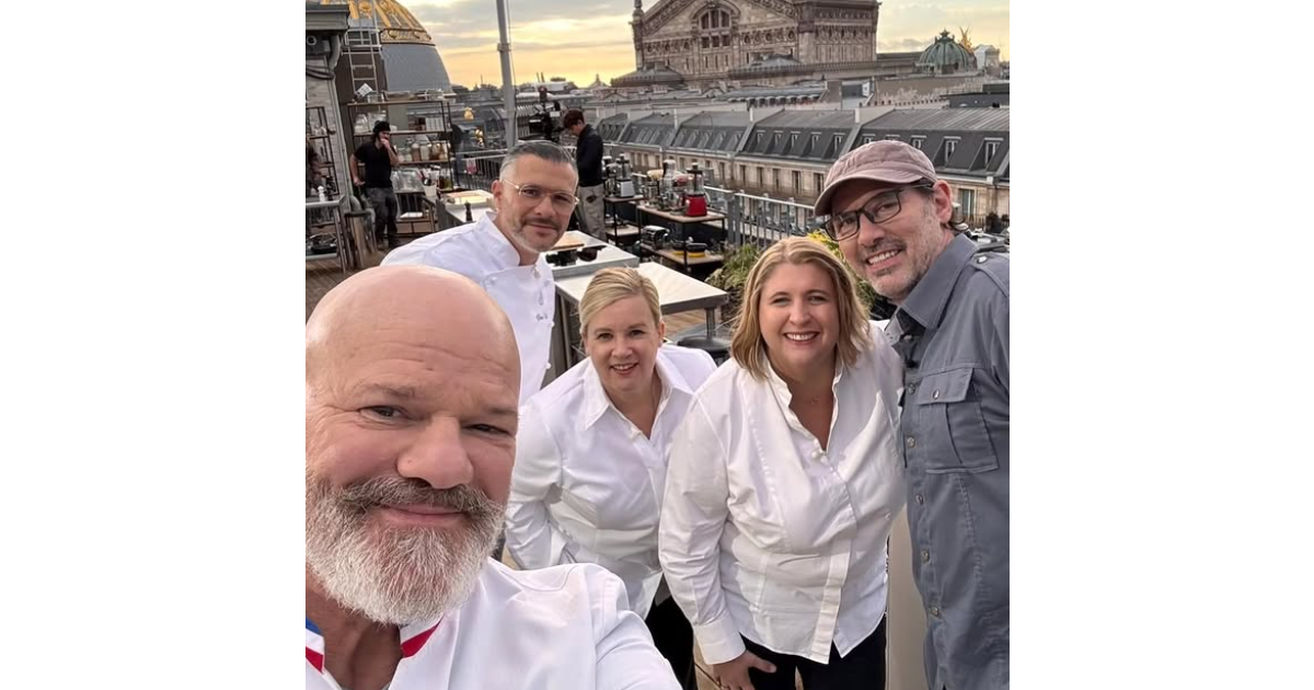 Top Chef 2025 Date de diffusion, jury, une étoile Michelin en jeu