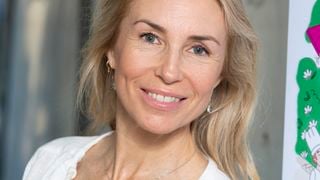 "Ils allaient en prendre une autre" : Cette actrice star des années 90 a caché sa grossesse pour tourner dans une série très populaire