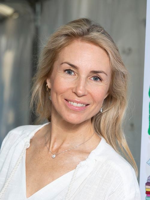 "Ils allaient en prendre une autre" : Cette actrice star des années 90 a caché sa grossesse pour tourner dans une série très populaire