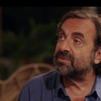 "J’ai quitté femme et enfant pour elle" : André Manoukian revient sur son histoire à part avec Liane Foly